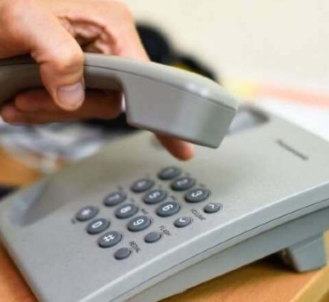 Ev telefonları artıq işləməyəcək - Xidmət dayandırıldı 