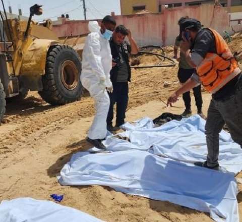 Qəzzada uşaqları indi də “suçiçəyi” öldürür 