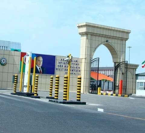 Azərbaycan humanitar dəhlizə çevrildi: 46 ölkə... 