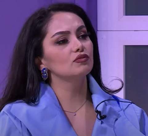 "Ərim var ki, gizlədim də" 