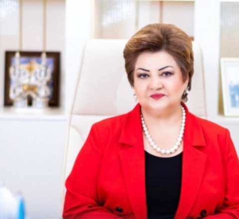 Parlamentdə Neftçalanın problemləri qaldırıldı: Tənzilə Rüstəmxanlıdan yol, su və işıqla bağlı TƏKLİFLƏR 