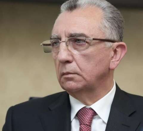 Bakıya 20 ildə 200 milyard dollardan çox... -  Eldar Əzizov açıqladı