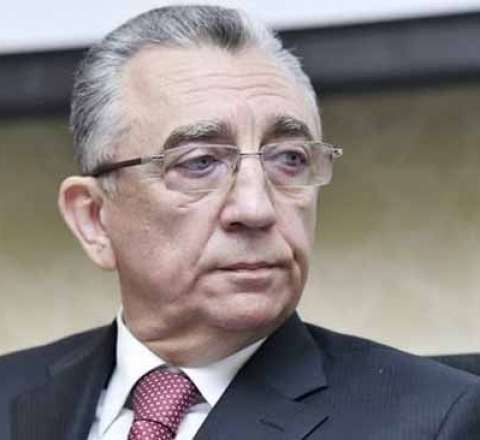 Eldar Əzizov irad bildirmişdi – Vəzifəsindən azad olundu  