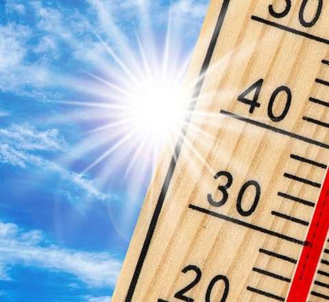 36° isti olacaq - Sabahın hava proqnozu 
