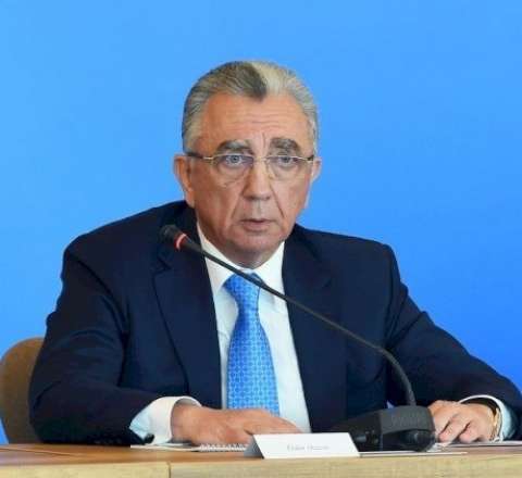 Eldar Əzizovun uzağa püskürən töhməti  – Bəs “qulağın dibi”nə nə vaxt çatacaq? 