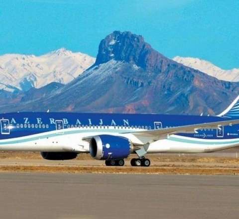 AZAL Təbrizə birbaşa reys açdı 