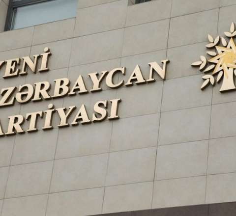 YAP namizədlərini parlamentə təqdim etdi  - ADLAR