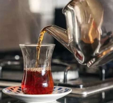Bir kiloqramı 450 manata yerli çay 
