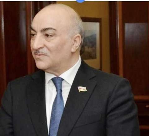 Tahir Kərimliyə ağır itki 