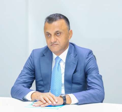 Vüqar Qurbanovun müşaviri prorektor təyin olundu - FOTO 