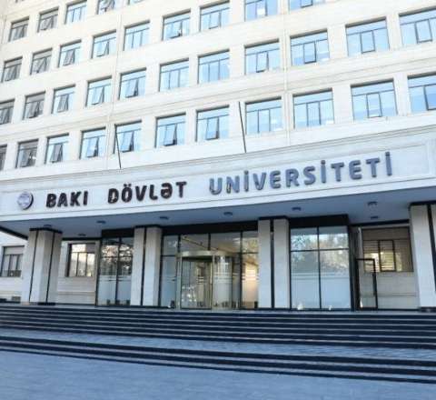 Bakı Dövlət Universiteti bağlanır 