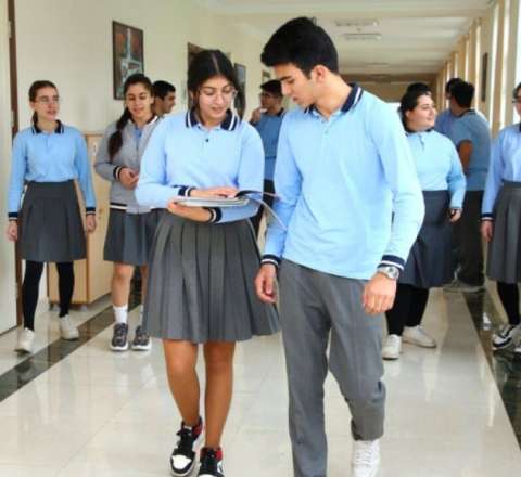 Həftəsonu məktəblərdə dərs olmayacaq? – Nazirlikdən açıqlama 