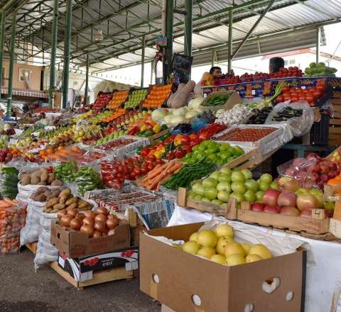 Bazarda bəzi məhsulların qiyməti bahalaşdı  
