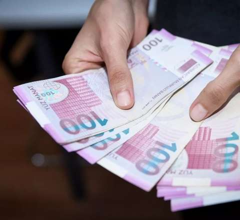 Ehtiyac meyarı 300 manat oldu 
