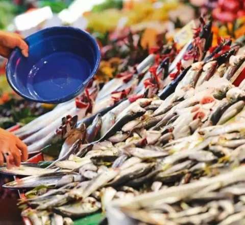 Bu bazardan balıq və kürü alanların nəzərinə! – Nöqsanlar aşkarlandı 