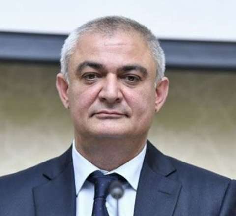 Bulvarın keçmiş müdirinin həbs müddəti xeyli ARTIRILDI