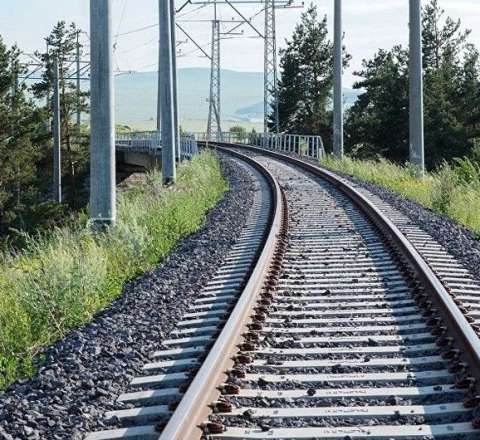 "Naxçıvanda dəmir yolu tam müasirləşdiriləcək" 