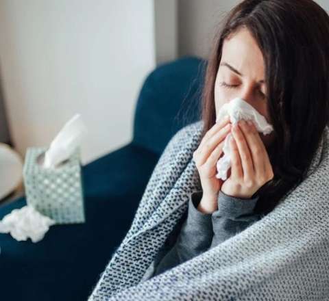 Yeni qrip pandemiyası gözlənilir 