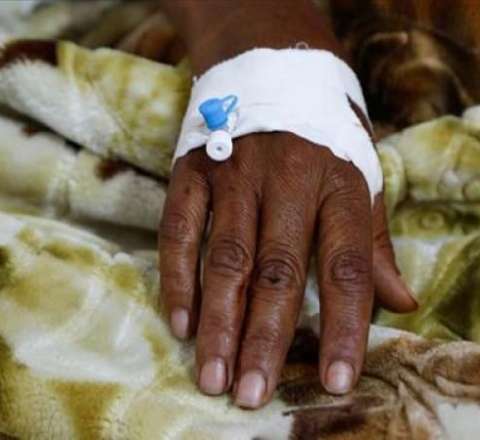 Afrikada vəba epidemiyası: 14 ölkəyə yayıldı 