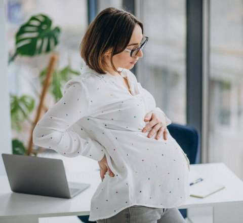 Bakı kimi şəhərlərdə yaşayan hamilə qadınlara  BƏD XƏBƏR