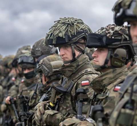 Latviyada NATO təlimləri keçiriləcək 