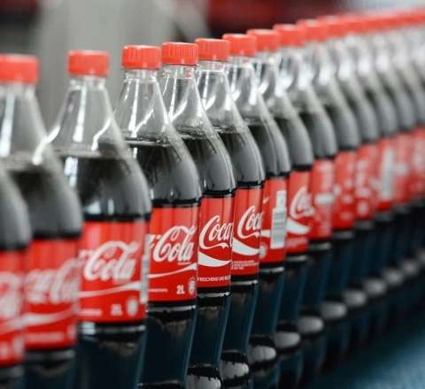 “Pepsi” “Coca-Cola”nı lağa qoydu 