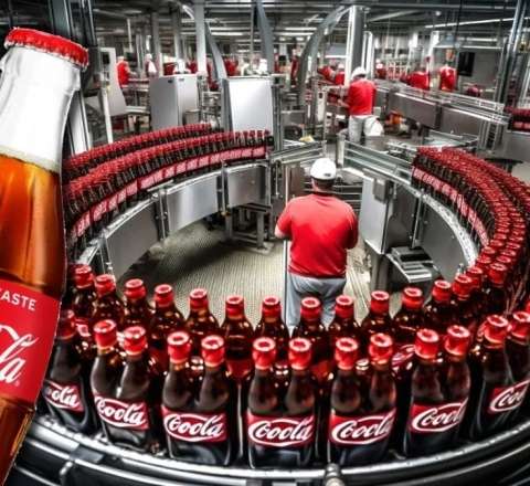 "Coca-Cola"ya görün nələr qatılır? - Həqiqət ortaya çıxdı 