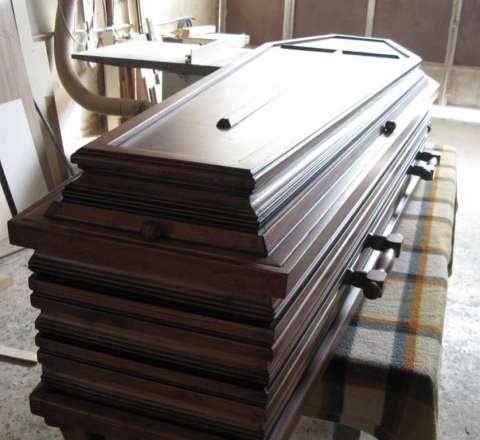 Ölkəyə 8 min tabutun gətirilməsi ilə bağlı rəsmi açıqlama 