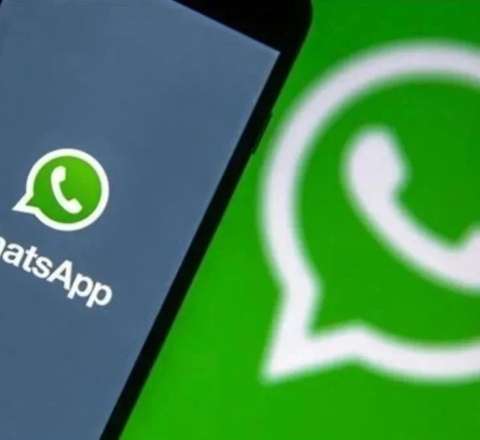 WhatsApp-da yenilik 