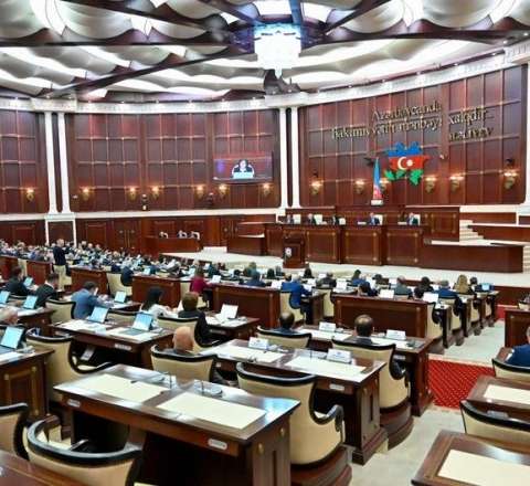 Parlament komissiyasından Azərbaycana qarşı davam edən informasiya kampaniyasına dair - AÇIQLAMA 