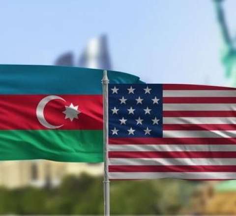 ABŞ-la Azərbaycan arasında Strateji İşçi Qrupu yaradıldı 
