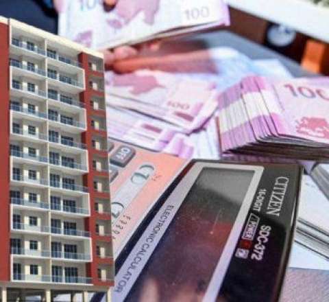 Mənzil bazarında vəziyyət necədir? - Qiymətlər AÇIQLANDI 