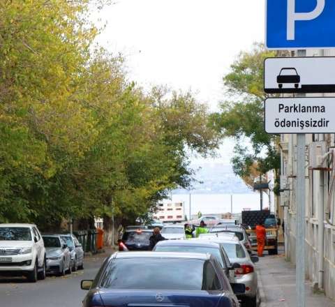"Qanunsuz pul tələb edənləri həbs və yüksək cərimələr gözləyir" - XƏBƏRDARLIQ 