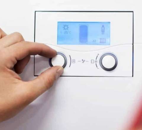 Yeni qaydalar: Binalarda kombilərin dövrü bitir? - Video 