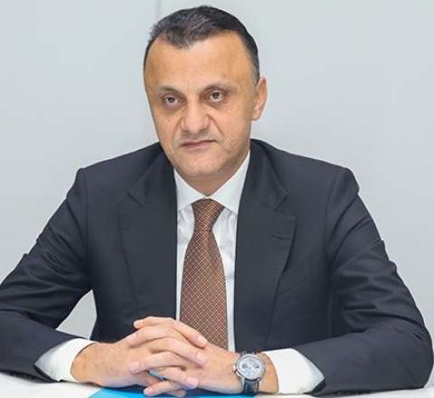 Vüqar Qurbanov yeni direktor təyin etdi - FOTO 