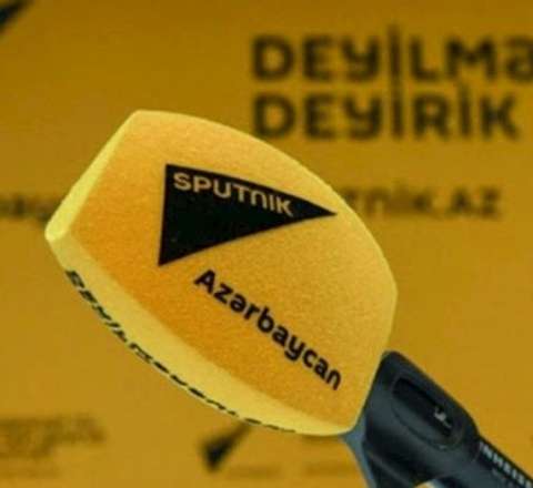 “Sputnik Azərbaycan”ın 5 əməkdaşı azadlığa buraxıldı – Təcili 