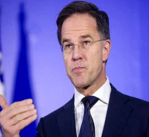 “ABŞ 2026-cı ildə Ukraynaya 15 milyard dollarlıq silah verəcək” – Rutte 