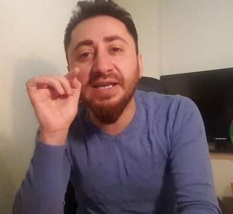 Tural Sadıqlı Baş Prokurorluğa çağırıldı 