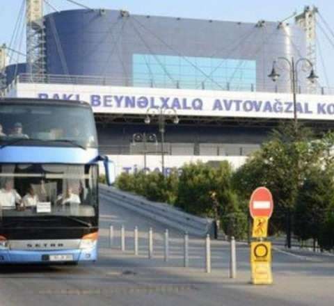 Avtovağzallar bayram günlərində gücləndirilmiş iş rejimində işləyəcək 