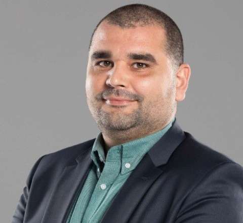 Vüsal Aslanovdan daha bir təyinat 
