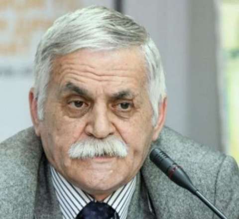Ziyadxan Əliyevin dəfn yeri açıqlandı 