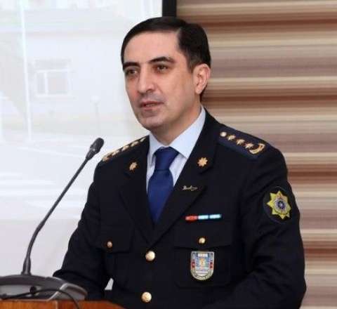 Polkovnikin sədri olduğu federasiya fəaliyyətini dayandırdı 