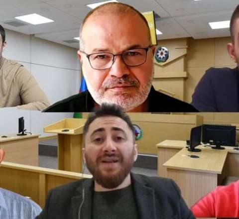 Xaricdə gizlənənlərin mühakiməsində yeni mərhələ: Məhkəmələr qiyabi hökm çıxaracaq 