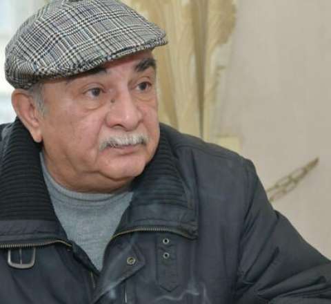 Nəvəsi xalq artistinin son günlərindən danışdı: "Kinomuzdan narazıydı" 