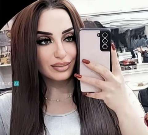 Bədənşəkilləndirmədən sonra ölən Pərvanənin FOTOSU 