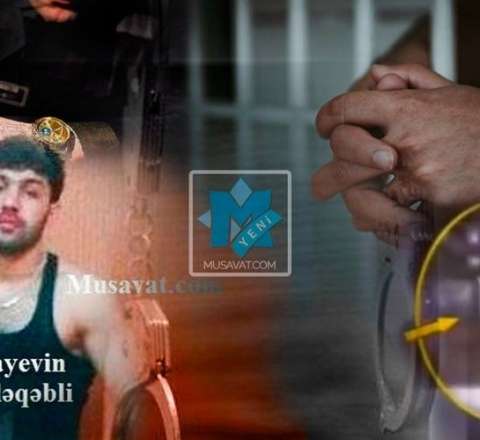 Bakıda kriminal avtoritetin qardaşı oğlunu öldürmək istəyən “Batya” ağır cəza aldı- İLGİNC TƏFƏRRÜAT 