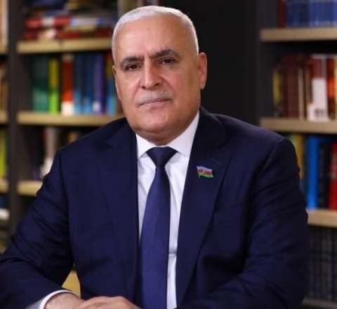 Vüqar Rəhimzadə: Novruz qalib, bütövləşən Azərbaycanımız, xalqımız üçün  yeni müjdələrin başlanğıcı olacaq 
