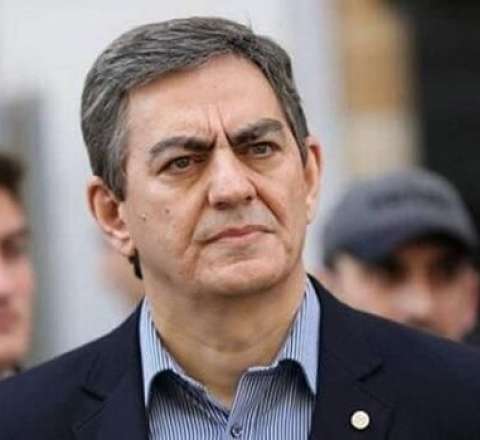 Əli Kərimlinin cangüdəni saxlanıldı 