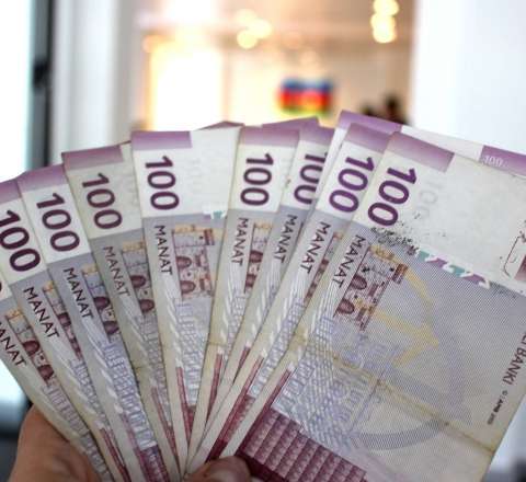 Bakıda 89 minlik dələduzluq edildi 