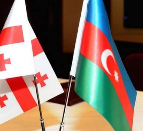 Azərbaycandan Gürcüstana təcili dəstək 